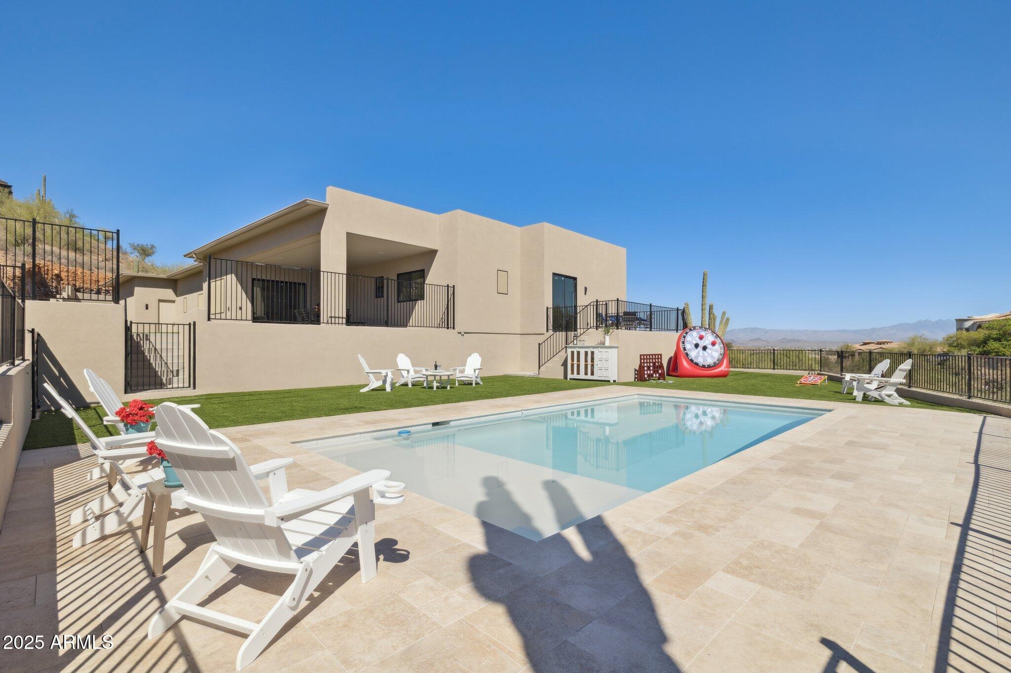 Fountain Hills, Arizona, 85268, United States, 3 Bedrooms Bedrooms, ,4 BathroomsBathrooms,Residential,Active,1969777