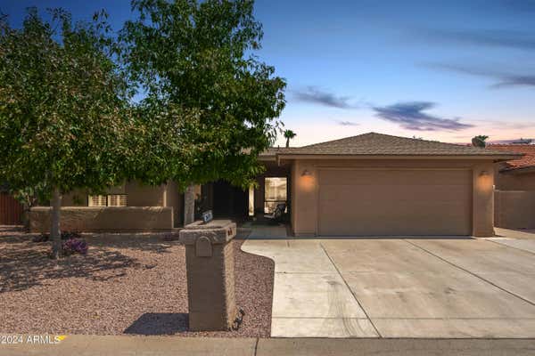 26033 S HOLLYGREEN DR, SUN LAKES, AZ 85248 - Image 1