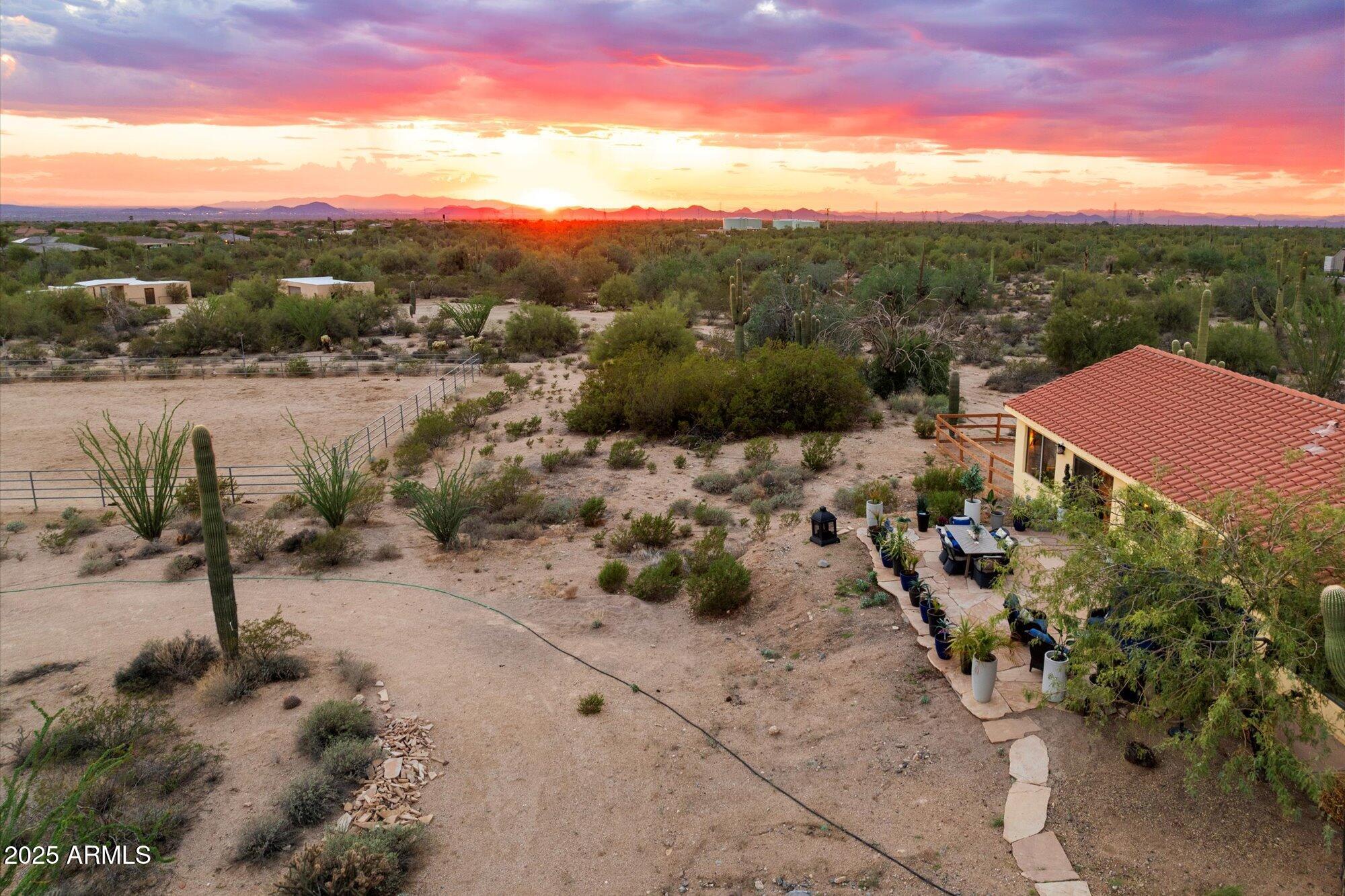 Scottsdale, Arizona, 85262, United States, 2 Bedrooms Bedrooms, ,2 BathroomsBathrooms,Residential,Active,1961913