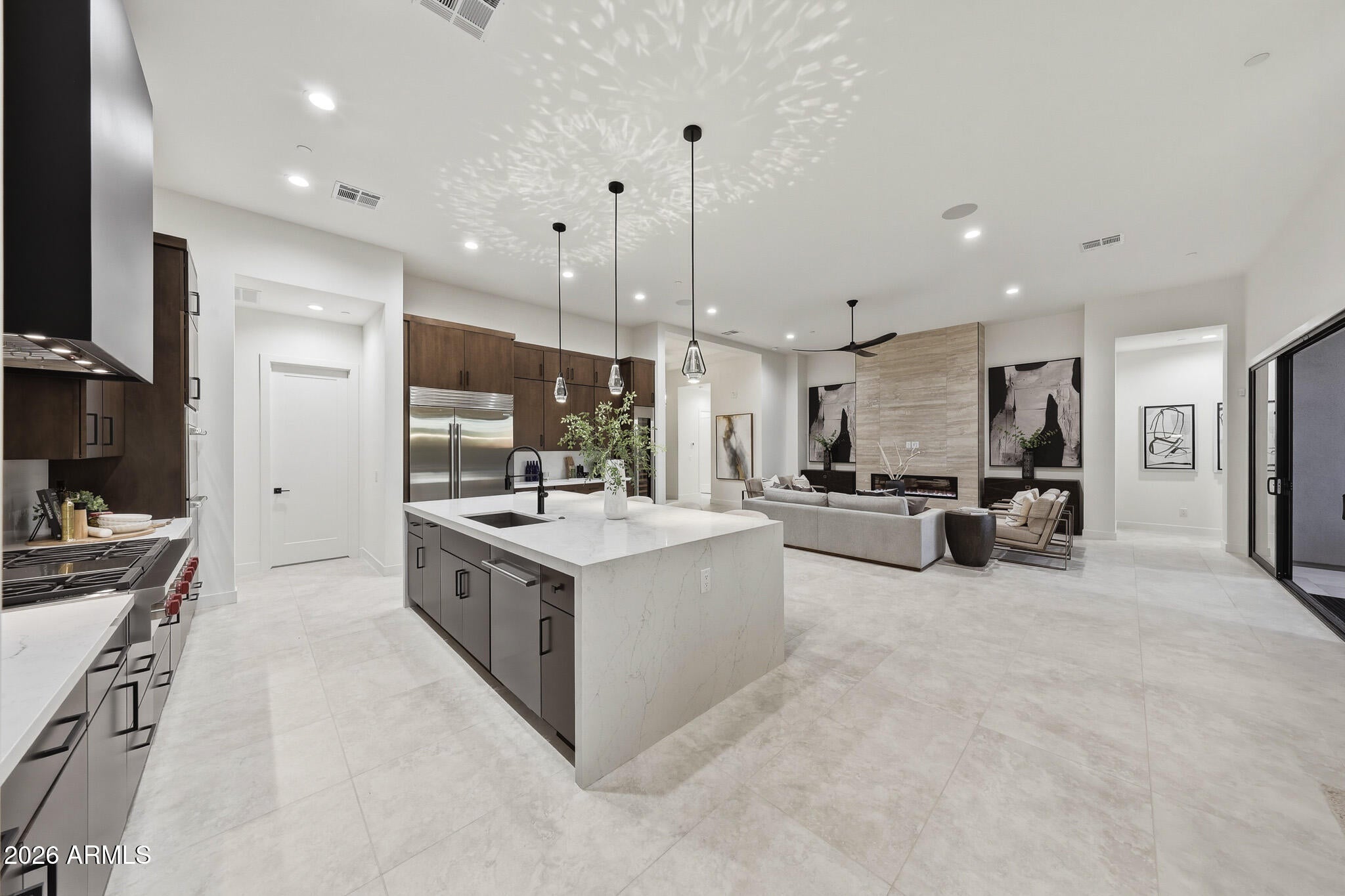 Phoenix, Arizona, 85086, United States, 4 Bedrooms Bedrooms, ,5 BathroomsBathrooms,Residential,Active,2028247