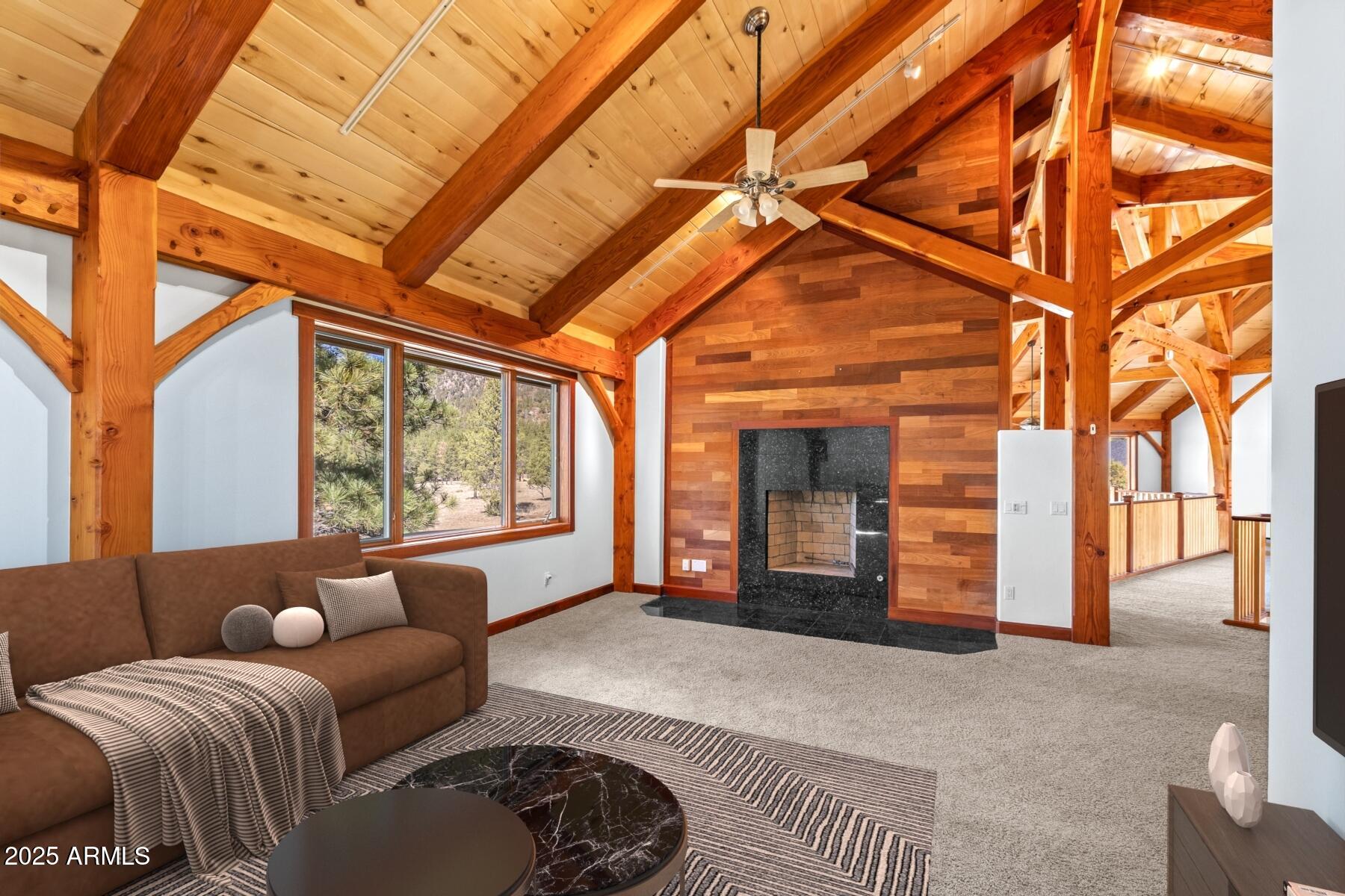 Flagstaff, Arizona, 86001, United States, 3 Bedrooms Bedrooms, ,4 BathroomsBathrooms,Residential,Active,2002669