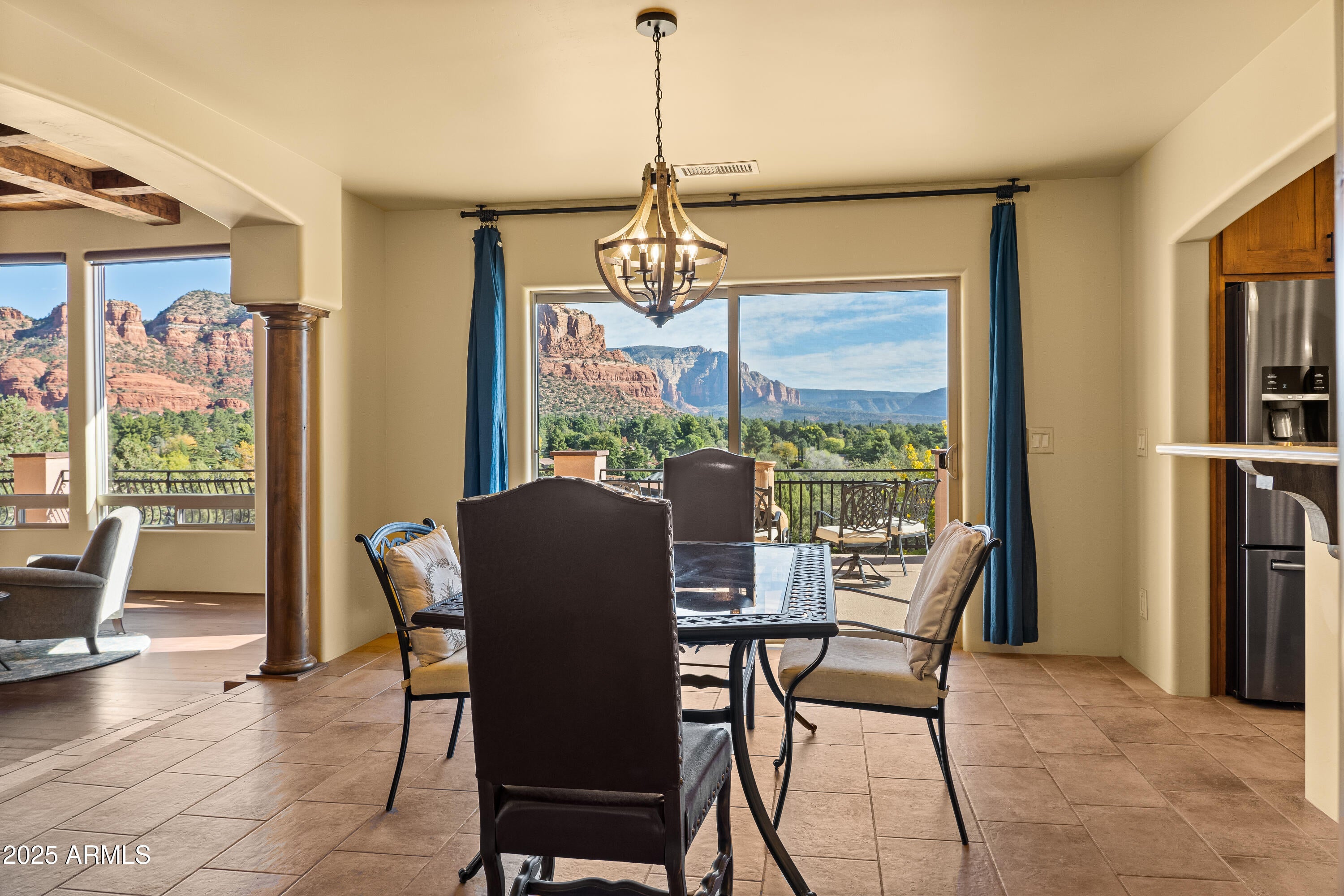 Sedona, Arizona, 86351, United States, 3 Bedrooms Bedrooms, ,3 BathroomsBathrooms,Residential,Active,1988421