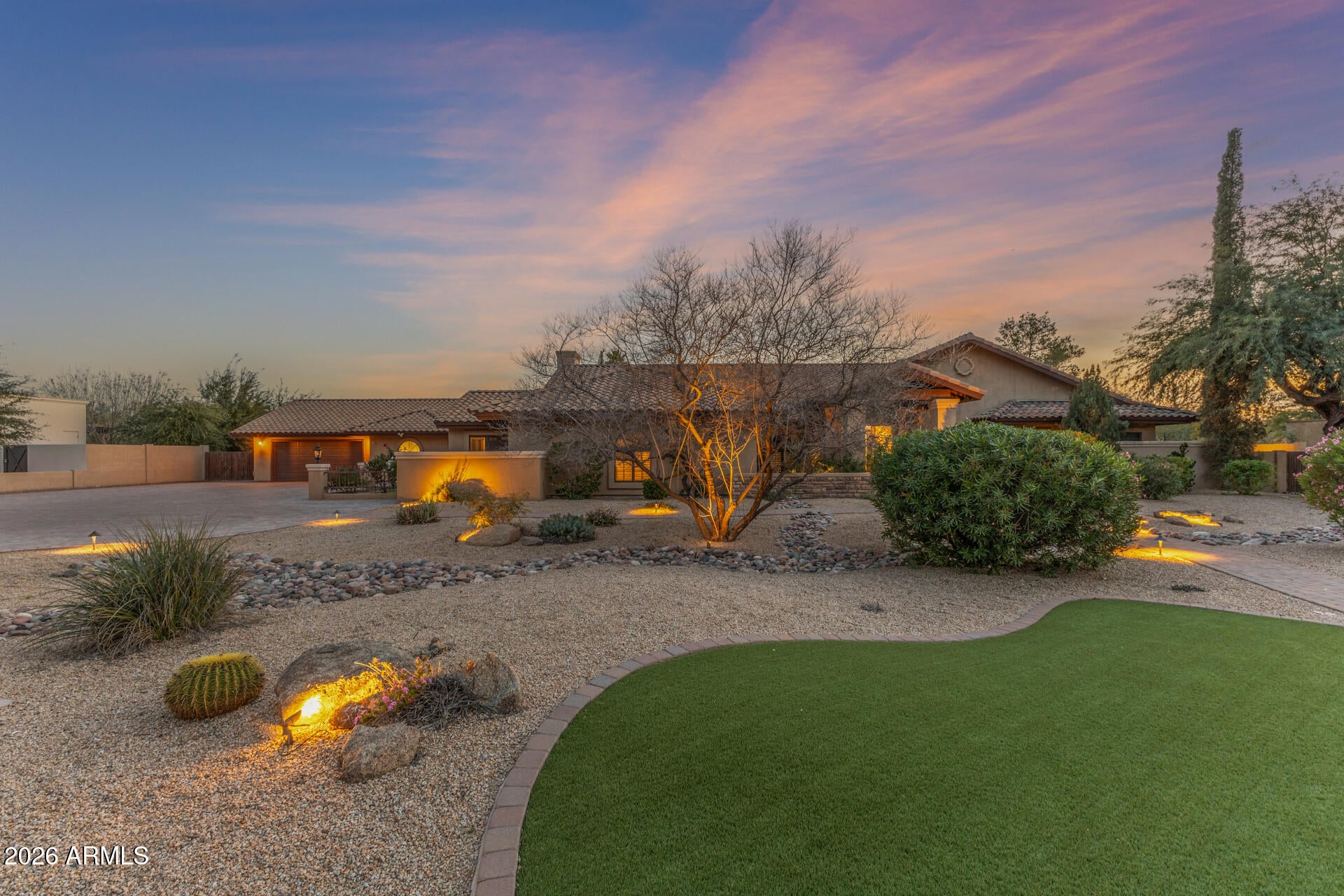 Scottsdale, Arizona, 85260, United States, 5 Bedrooms Bedrooms, ,4 BathroomsBathrooms,Residential,Active,2012664