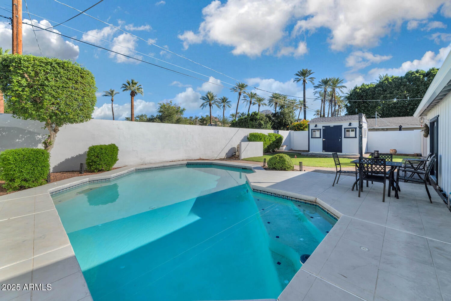 Phoenix, Arizona, 85018, United States, 4 Bedrooms Bedrooms, ,3 BathroomsBathrooms,Residential,Active,1990035