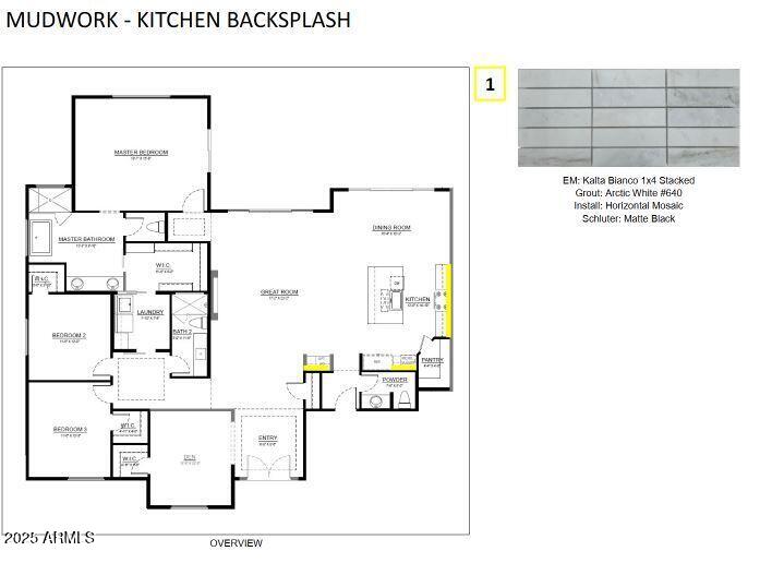 Prescott Valley, Arizona, 86315, United States, 4 Bedrooms Bedrooms, ,3 BathroomsBathrooms,Residential,Active,1772734
