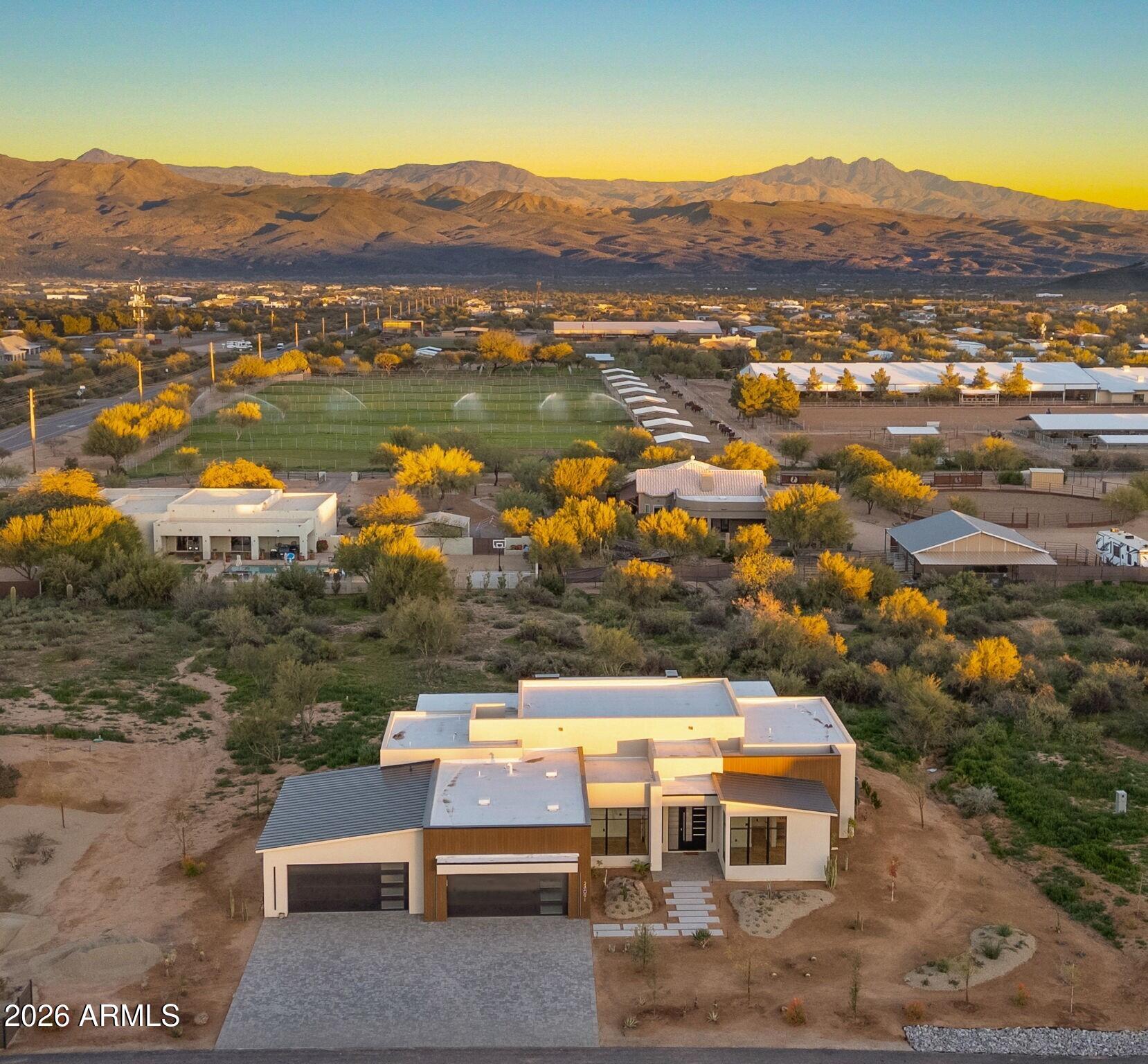 Scottsdale, Arizona, 85262, United States, 4 Bedrooms Bedrooms, ,4 BathroomsBathrooms,Residential,Active,2015222