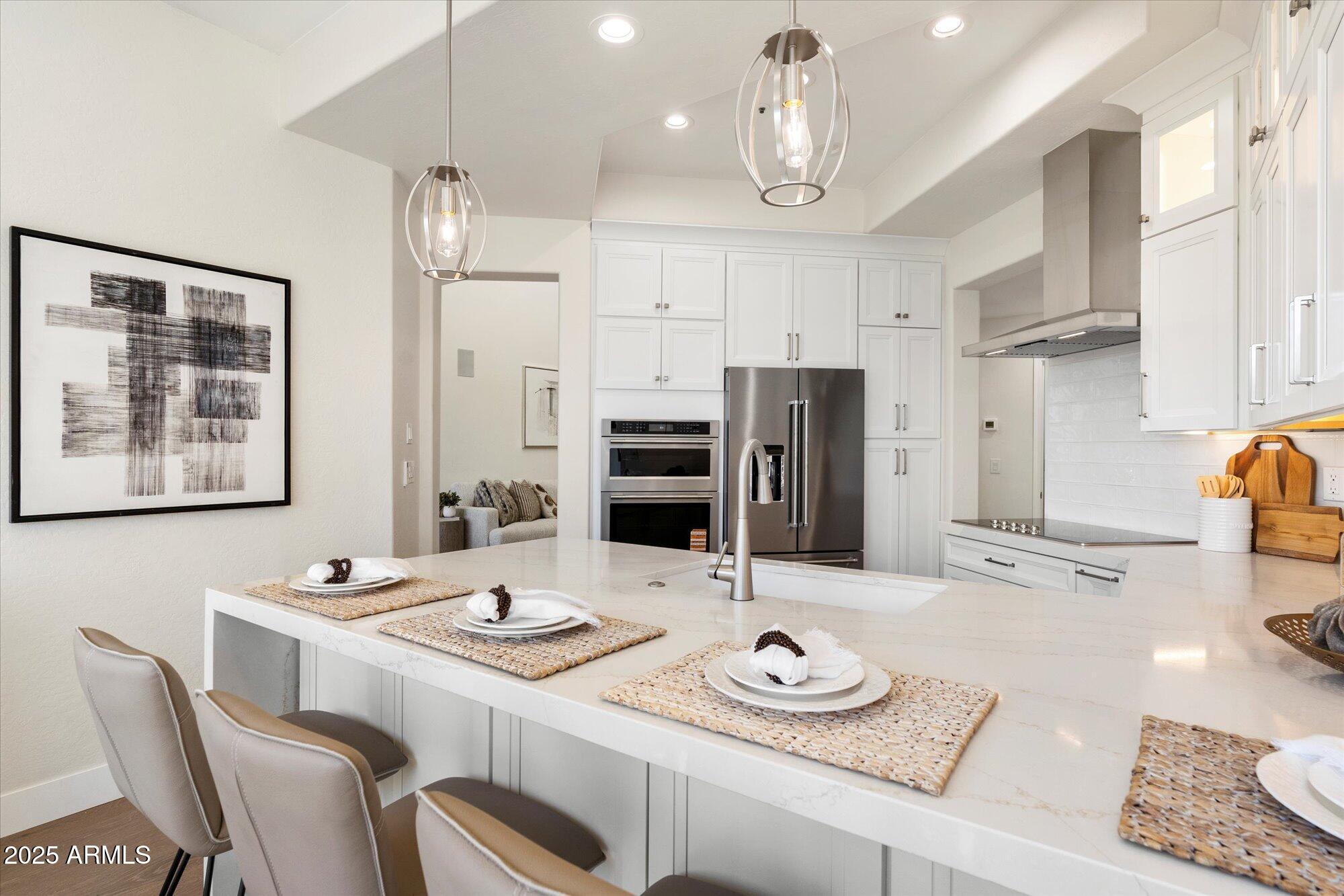 Scottsdale, Arizona, 85250, United States, 4 Bedrooms Bedrooms, ,3 BathroomsBathrooms,Residential,Active,2007185