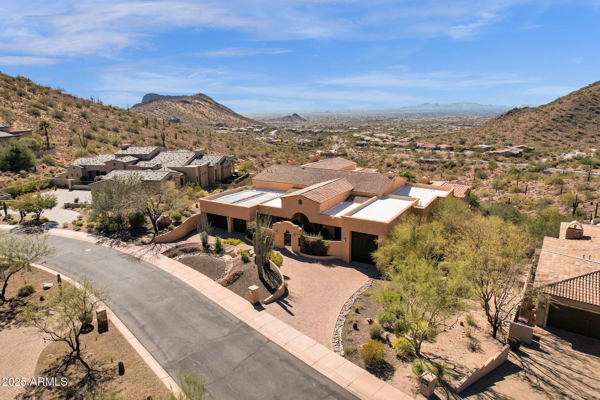 Fountain Hills, Arizona, 85268, United States, ,6 BathroomsBathrooms,Residential,Active,1770109