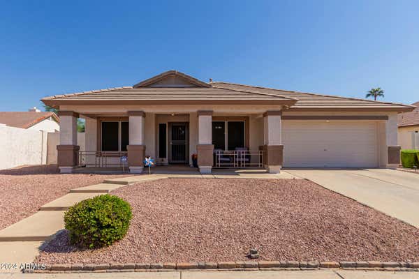 19709 N 66TH AVE, GLENDALE, AZ 85308 - Image 1