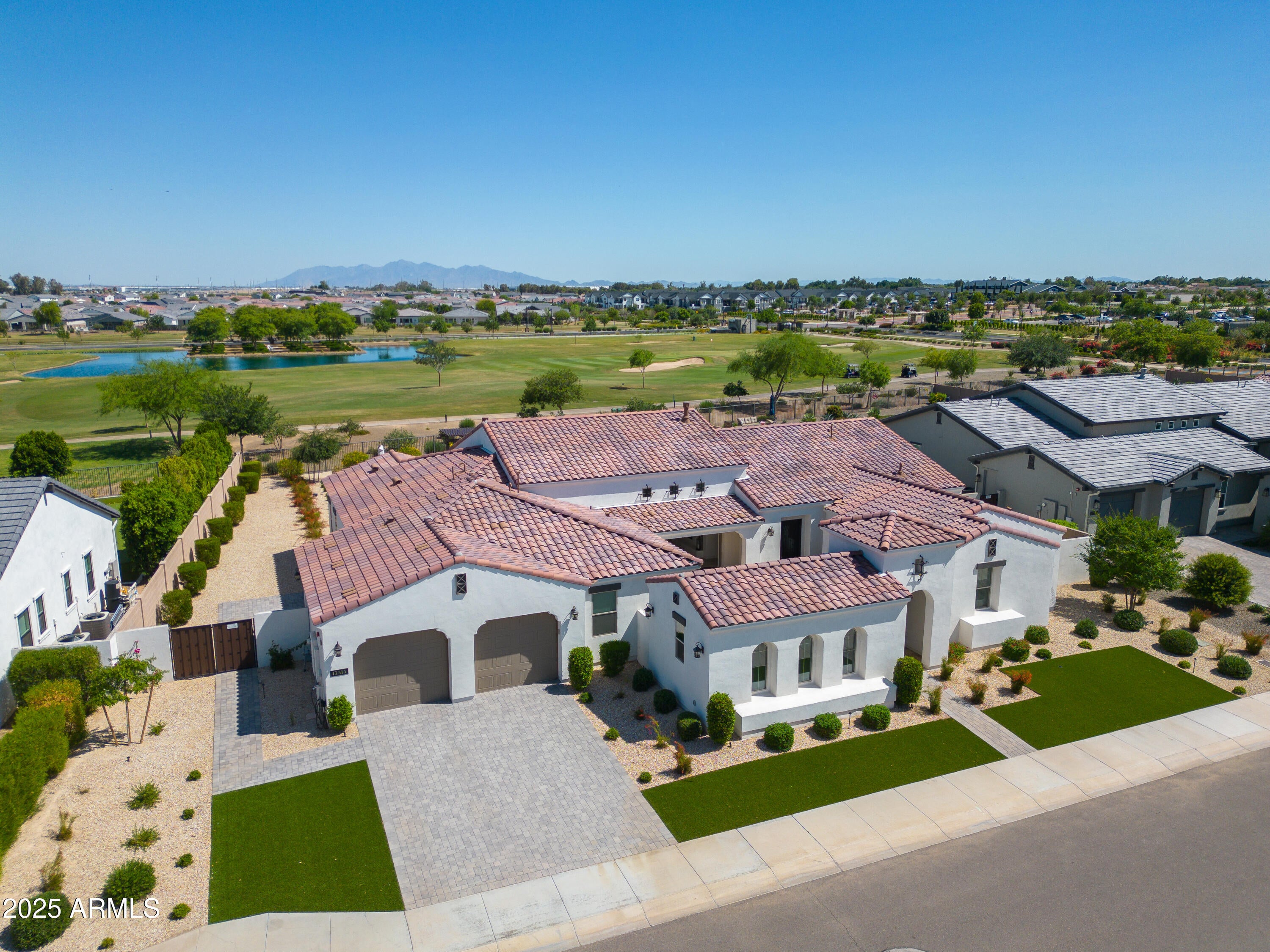 Surprise, Arizona, 85388, United States, 3 Bedrooms Bedrooms, ,4 BathroomsBathrooms,Residential,Active,1886792