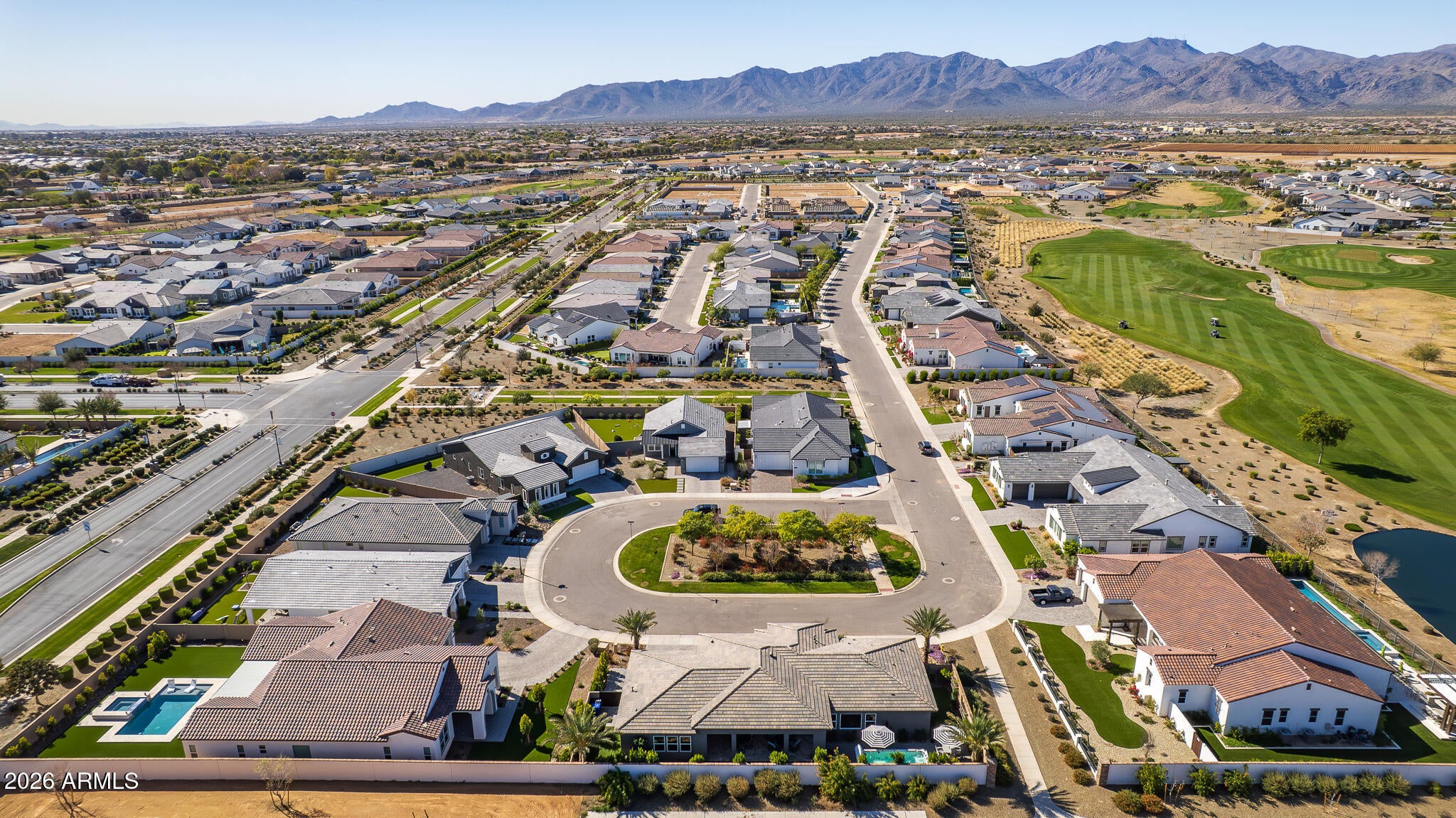 Surprise, Arizona, 85388, United States, 3 Bedrooms Bedrooms, ,4 BathroomsBathrooms,Residential,Active,2014268