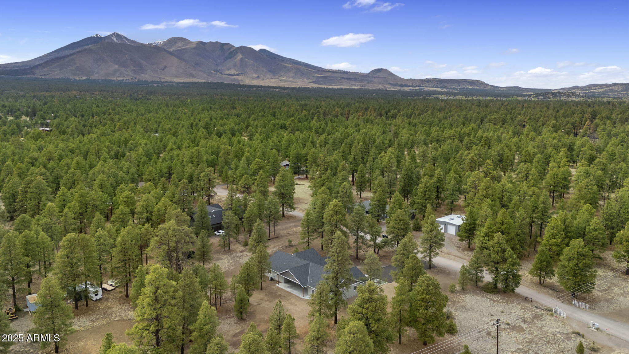 Flagstaff, Arizona, 86004, United States, 4 Bedrooms Bedrooms, ,2 BathroomsBathrooms,Residential,Active,1914817