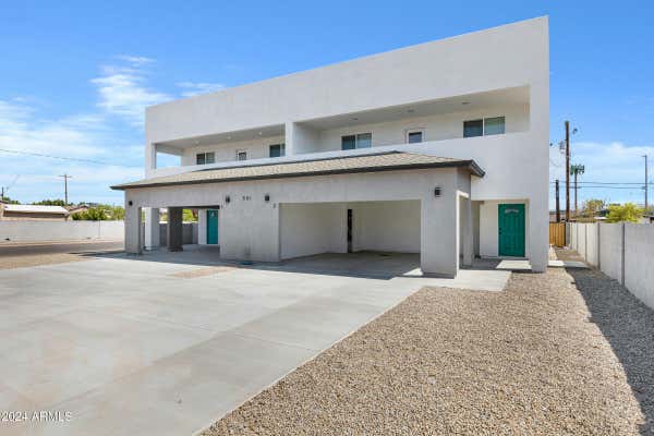 501 W MOHAVE ST, PHOENIX, AZ 85003 - Image 1