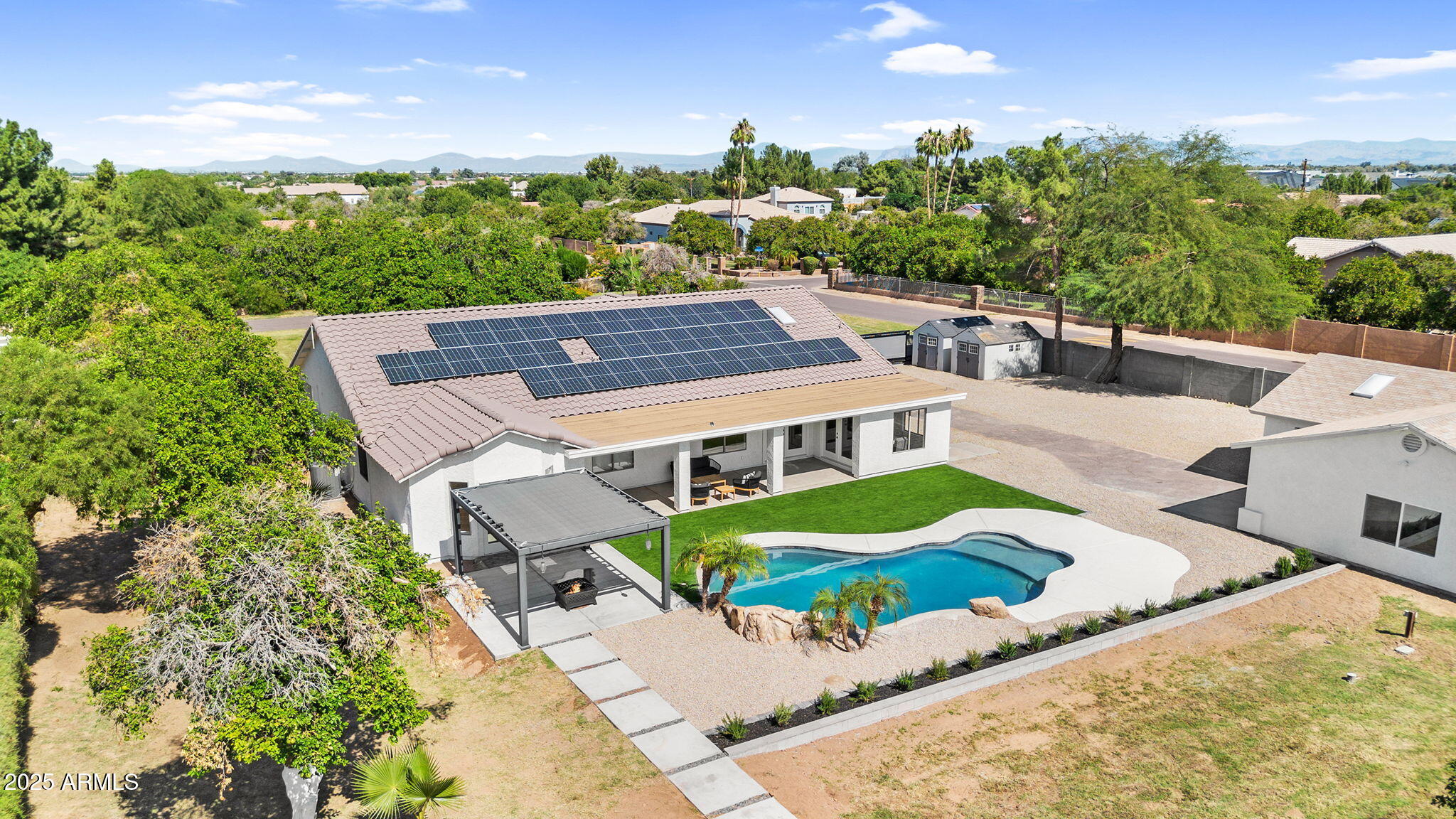 Gilbert, Arizona, 85298, United States, 5 Bedrooms Bedrooms, ,3 BathroomsBathrooms,Residential,Pending,2006857