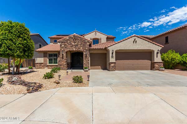 18142 W ORCHID LN, WADDELL, AZ 85355 - Image 1