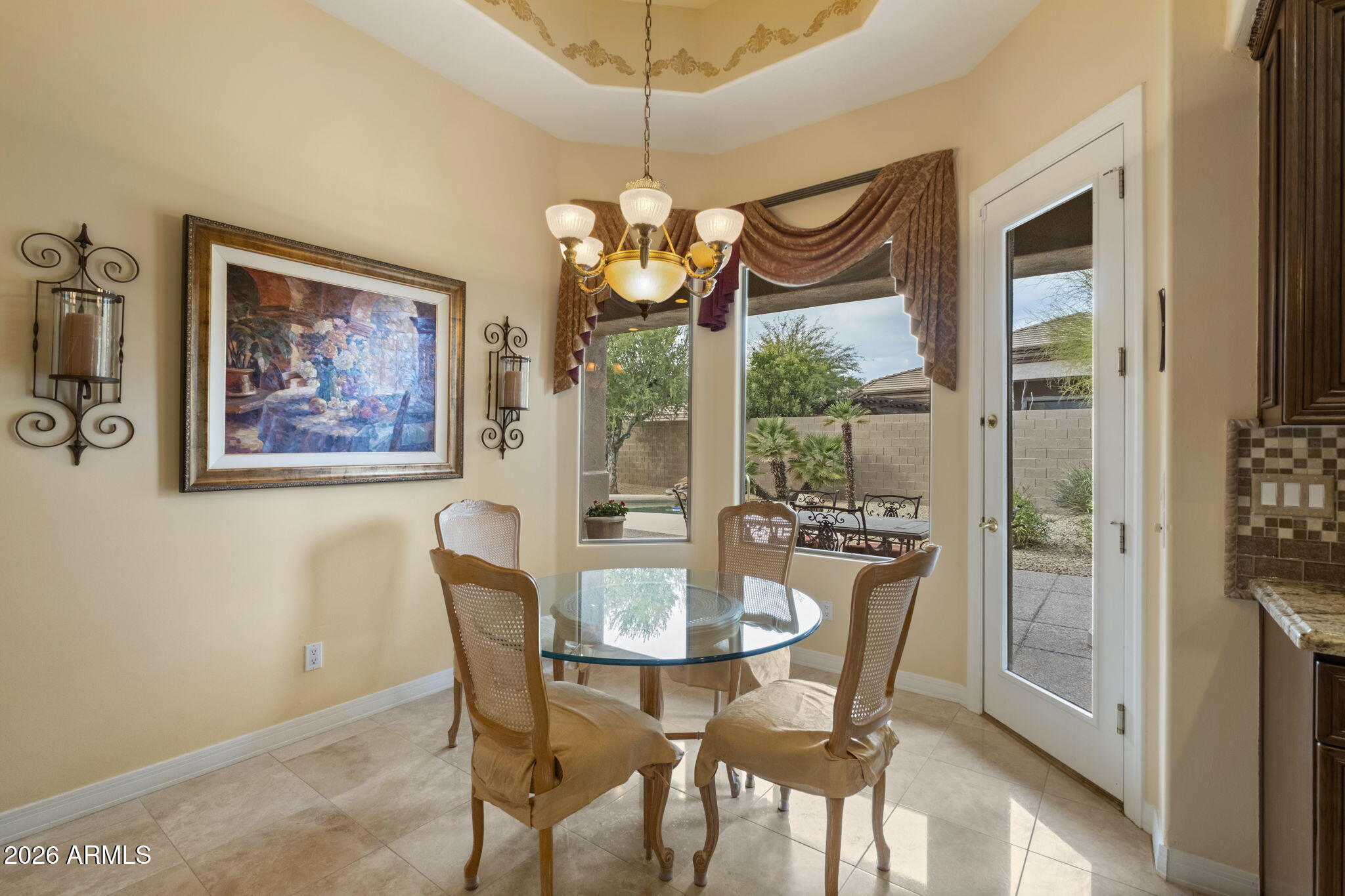 Scottsdale, Arizona, 85266, United States, 4 Bedrooms Bedrooms, ,4 BathroomsBathrooms,Residential,Active,2017898