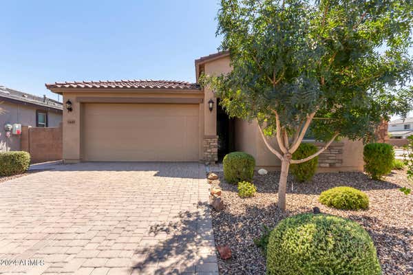 5449 W CHUCK BOX RD, LAVEEN, AZ 85339 - Image 1