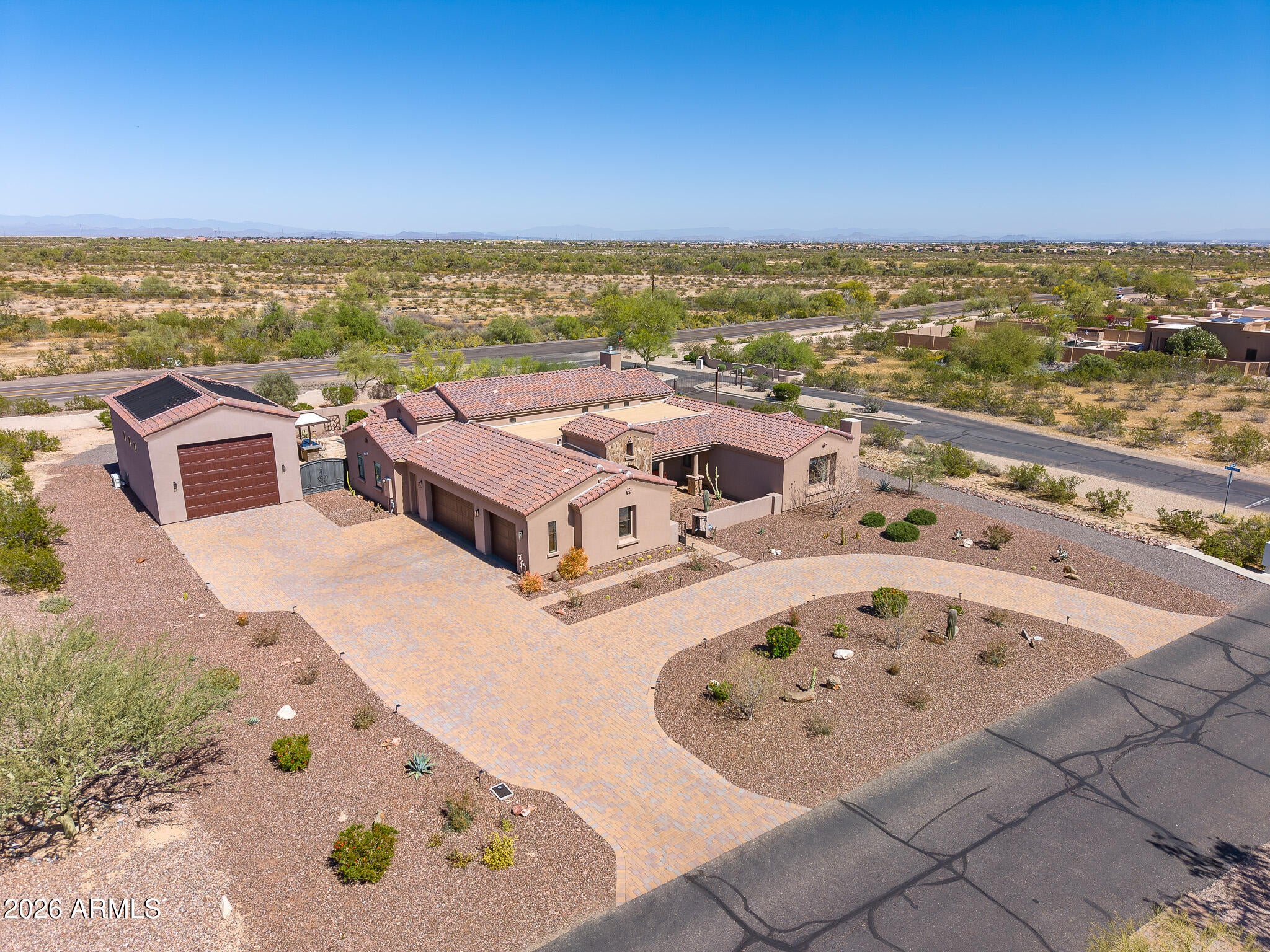 Waddell, Arizona, 85355, United States, 4 Bedrooms Bedrooms, ,5 BathroomsBathrooms,Residential,Active,2025566