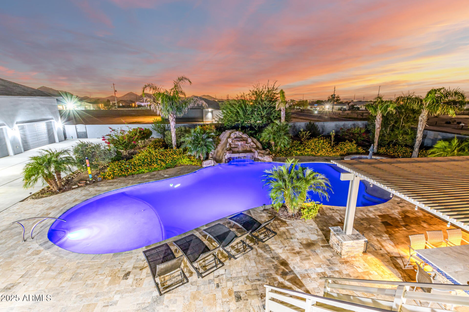 Buckeye, Arizona, 85326, United States, 4 Bedrooms Bedrooms, ,3 BathroomsBathrooms,Residential,Active,1986906