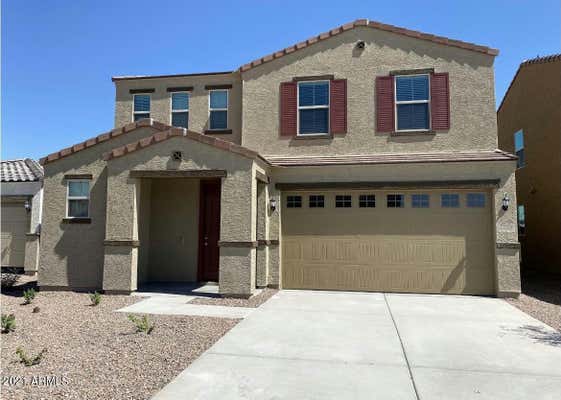 7259 N 125TH DR, GLENDALE, AZ 85307 - Image 1