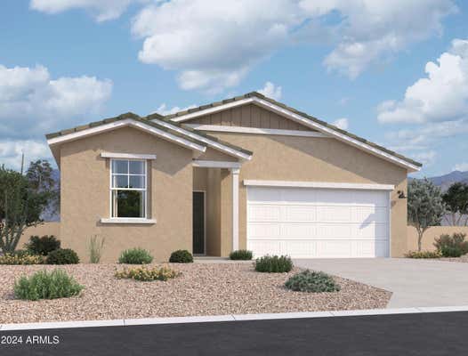 47785 W MELLEN LN, MARICOPA, AZ 85139 - Image 1