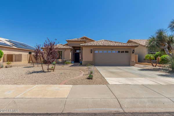 20023 N 108TH LN, SUN CITY, AZ 85373 - Image 1