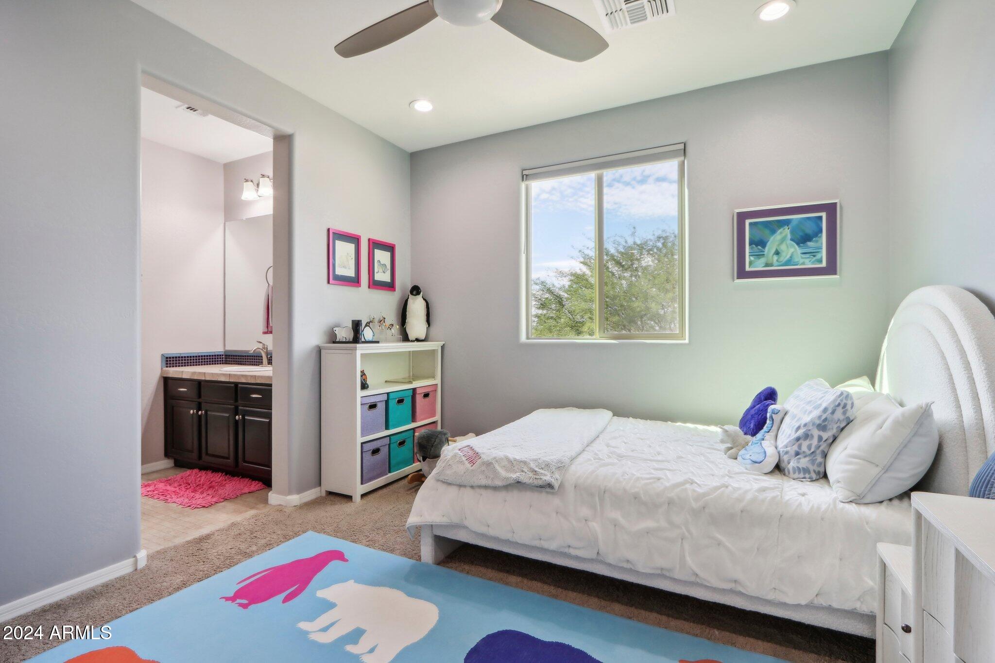 Phoenix, Arizona, 85085, United States, 5 Bedrooms Bedrooms, ,4 BathroomsBathrooms,Residential,Active,1936158