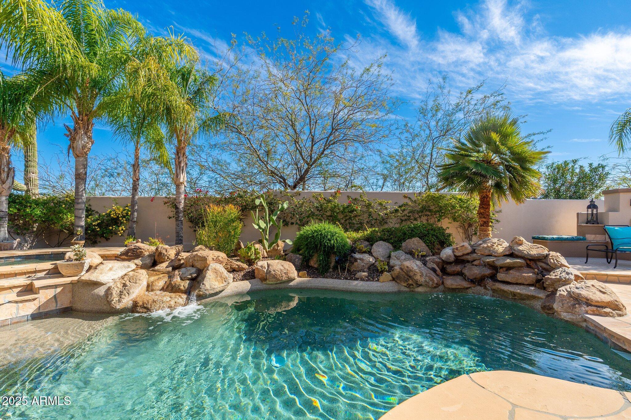 Scottsdale, Arizona, 85266, United States, 4 Bedrooms Bedrooms, ,4 BathroomsBathrooms,Residential,Active,2007159