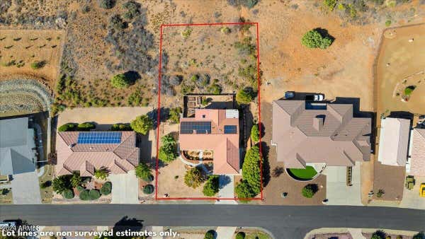 1448 N OVERLOOK DR, DEWEY, AZ 86327, photo 4 of 39