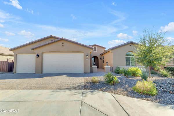 803 W GUM TREE AVE, SAN TAN VALLEY, AZ 85140 - Image 1