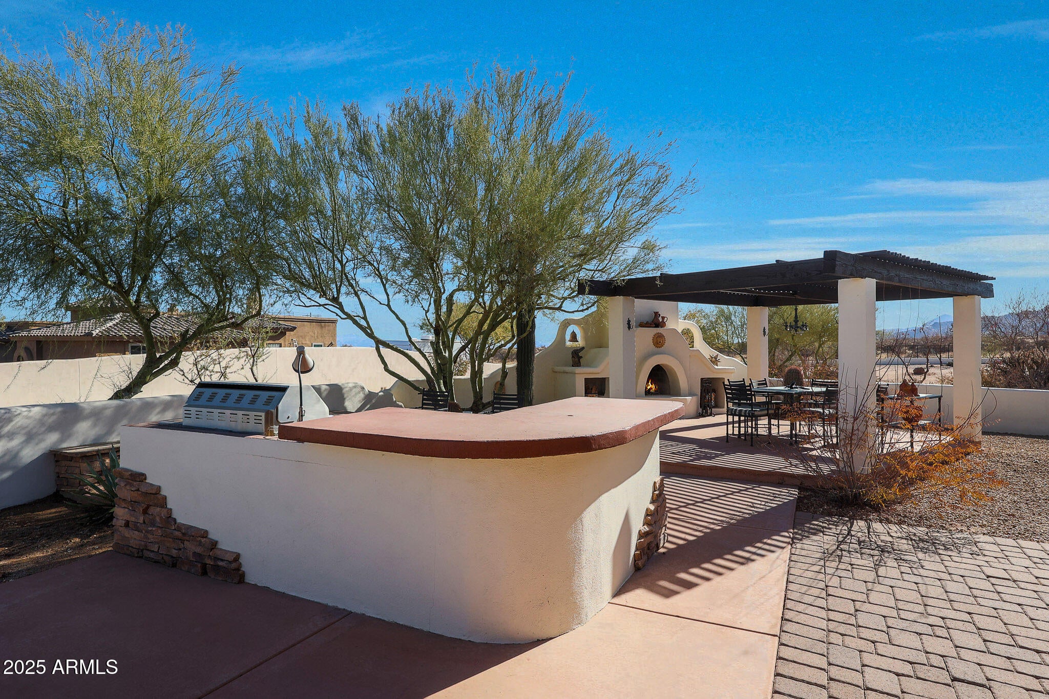 Scottsdale, Arizona, 85262, United States, 3 Bedrooms Bedrooms, ,4 BathroomsBathrooms,Residential,Active,1742099