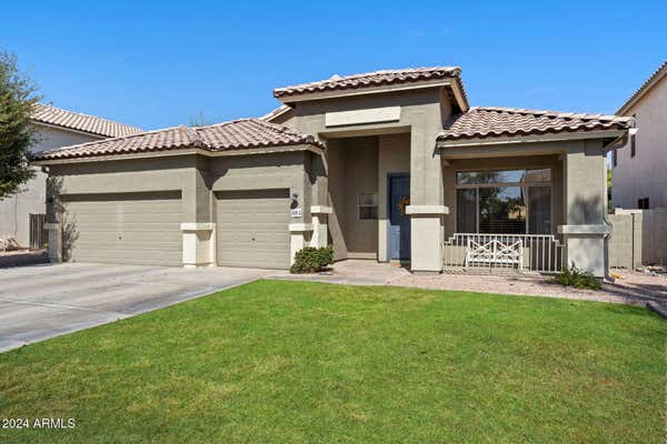 884 W HEATHER AVE, GILBERT, AZ 85233 - Image 1