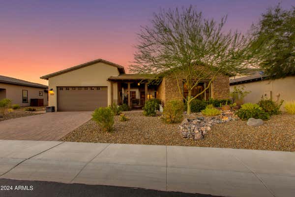 3274 MAVERICK DR, WICKENBURG, AZ 85390 - Image 1