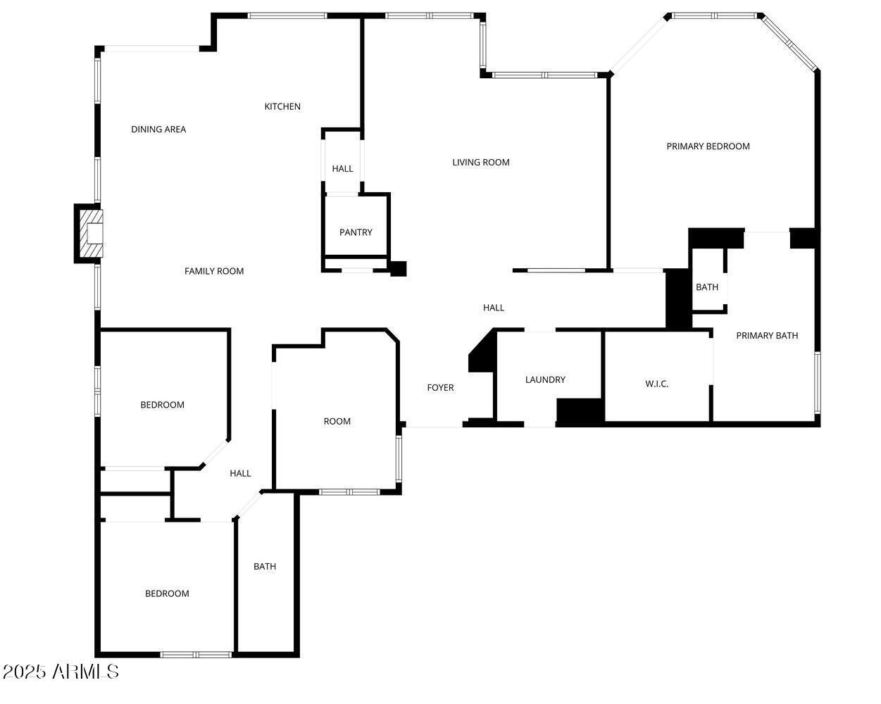 Scottsdale, Arizona, 85266, United States, 3 Bedrooms Bedrooms, ,2 BathroomsBathrooms,Residential,Active,1960122