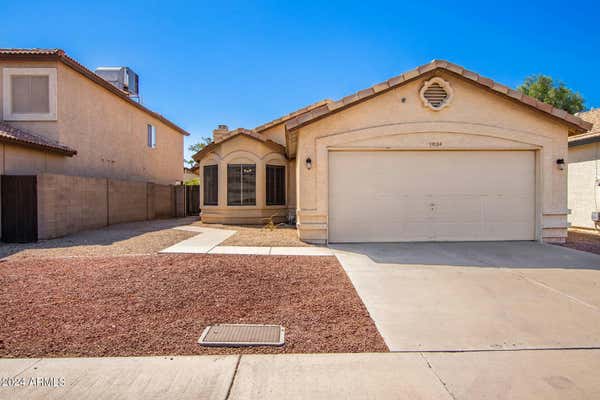 11024 N 59TH DR, GLENDALE, AZ 85304 - Image 1