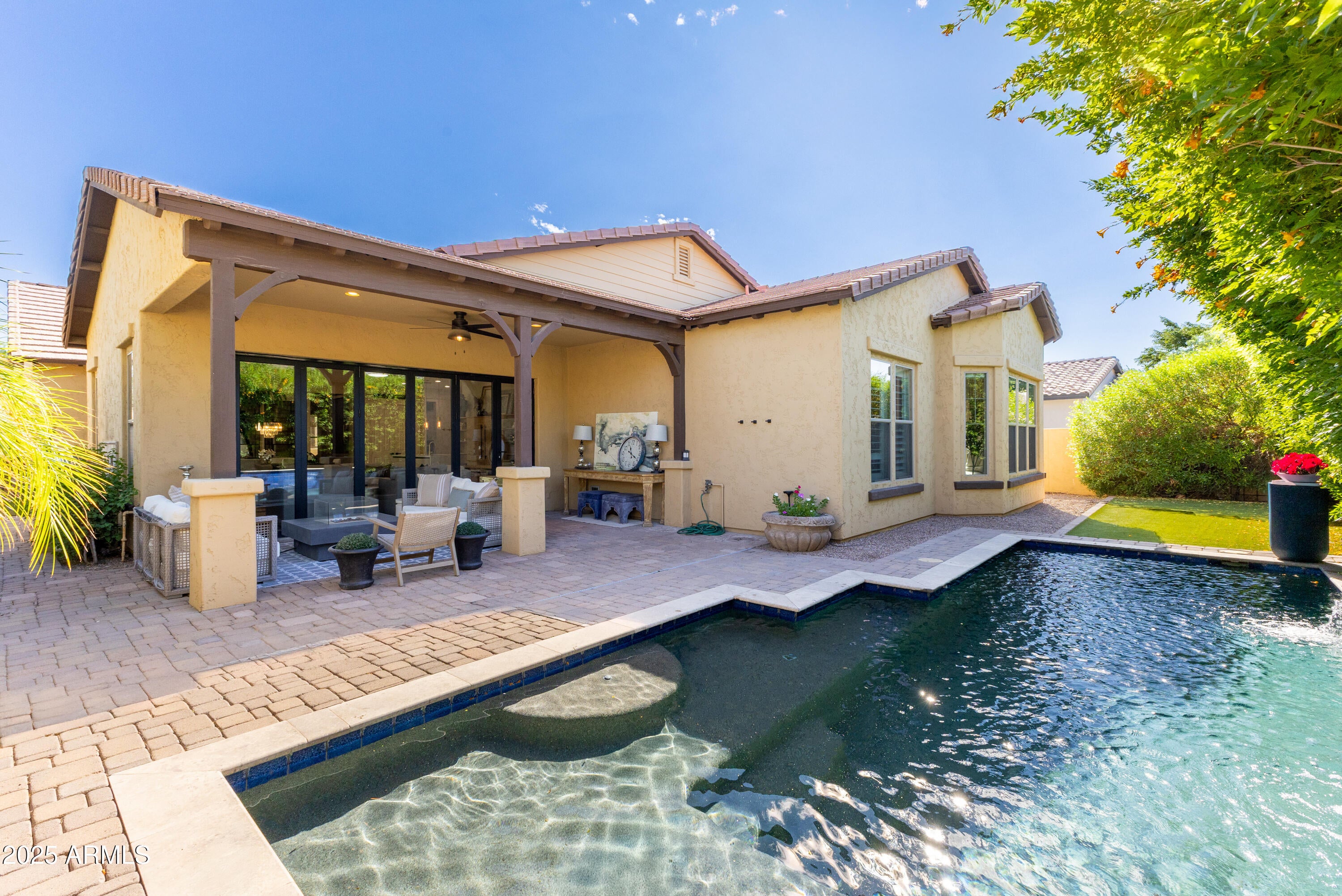 Scottsdale, Arizona, 85255, United States, 5 Bedrooms Bedrooms, ,3 BathroomsBathrooms,Residential,Active,1946529