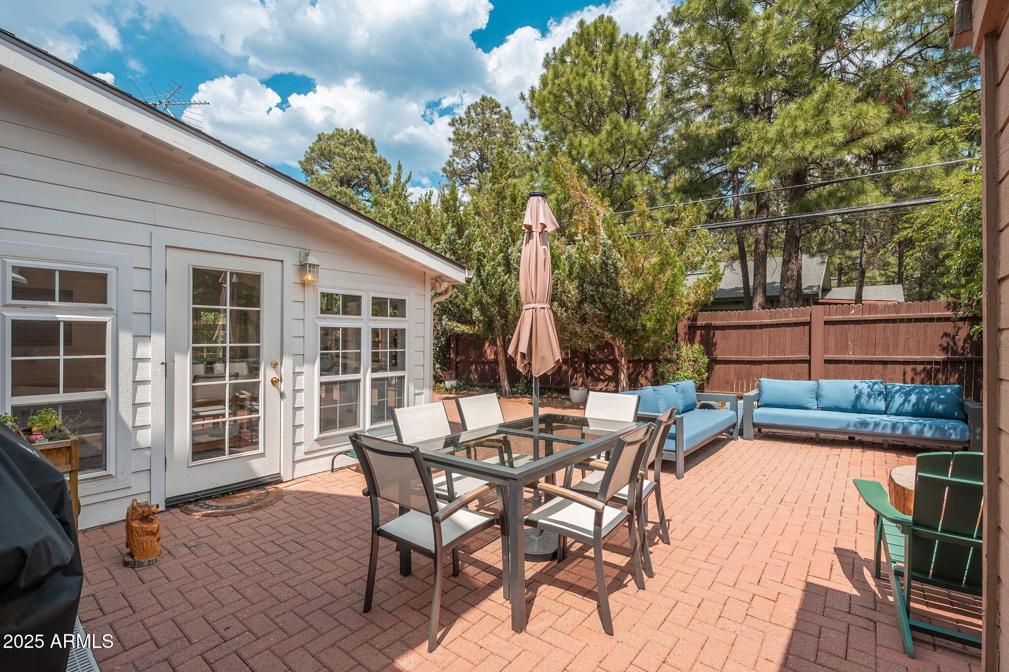 Flagstaff, Arizona, 86004, United States, 5 Bedrooms Bedrooms, ,4 BathroomsBathrooms,Residential,Active,1894165