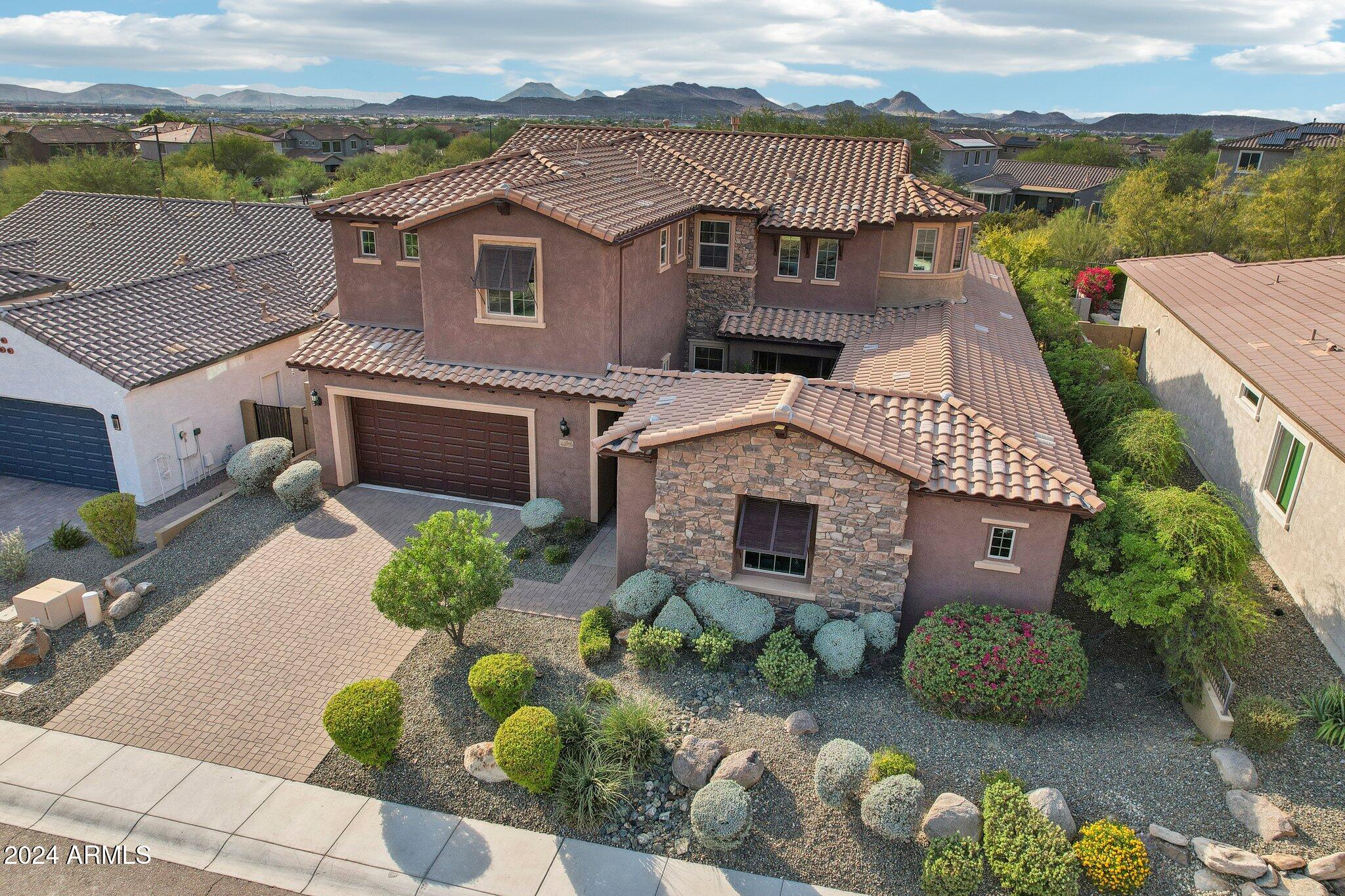 Phoenix, Arizona, 85085, United States, 5 Bedrooms Bedrooms, ,4 BathroomsBathrooms,Residential,Active,1936158