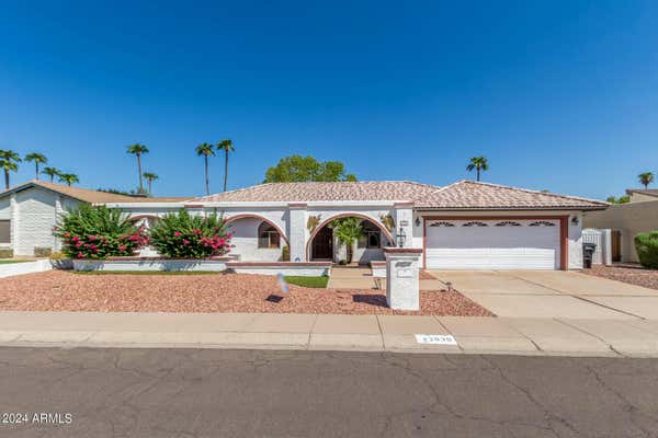 2636 E LUPINE AVE, PHOENIX, AZ 85028 - Image 1