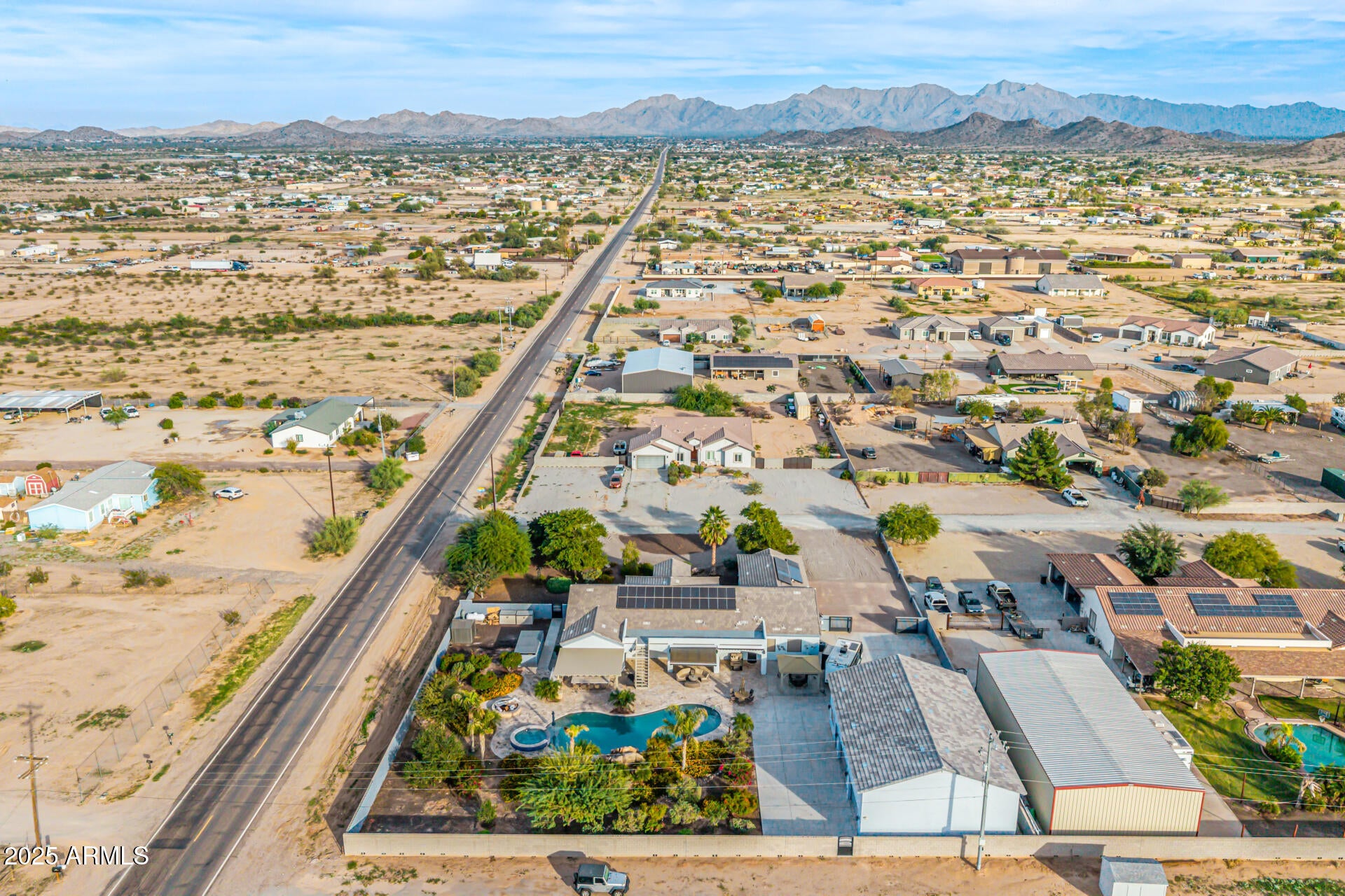 Buckeye, Arizona, 85326, United States, 4 Bedrooms Bedrooms, ,3 BathroomsBathrooms,Residential,Active,1986906