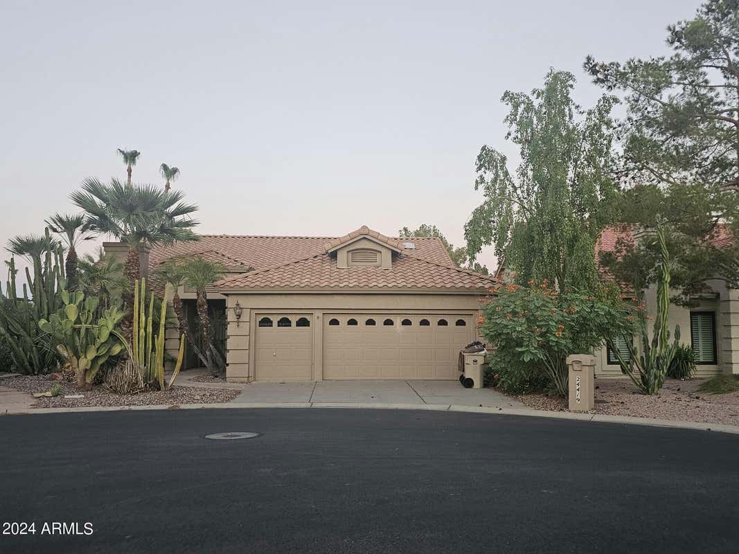 24419 S MCCORKINDALE CT, SUN LAKES, AZ 85248, photo 1