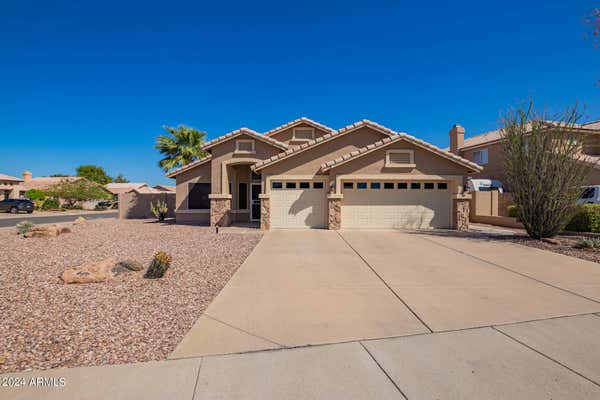 11891 N 84TH LN, PEORIA, AZ 85345 - Image 1