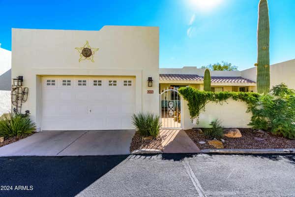 6126 W RED SKY CIR, TUCSON, AZ 85713 - Image 1