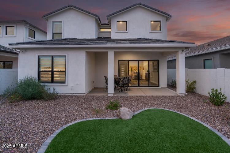 Scottsdale, Arizona, 85254, United States, 4 Bedrooms Bedrooms, ,3 BathroomsBathrooms,Residential,Active,1900172