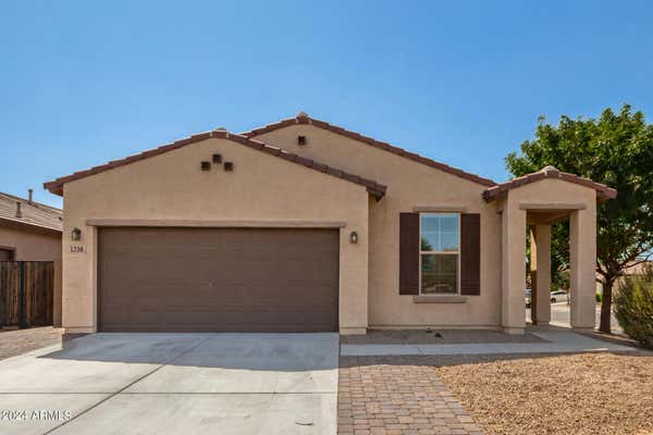 1238 N 168TH DR, GOODYEAR, AZ 85338 - Image 1