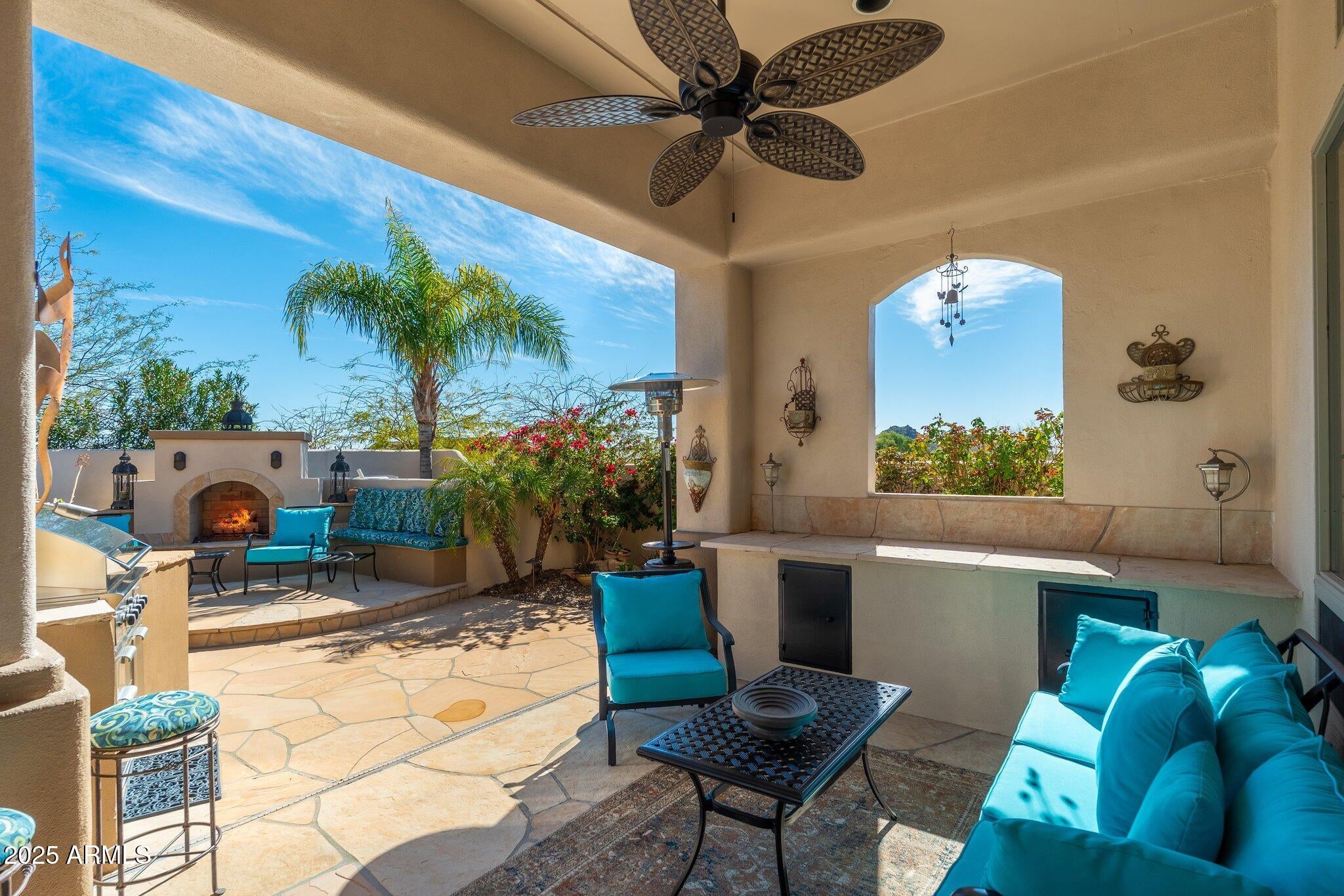 Scottsdale, Arizona, 85266, United States, 4 Bedrooms Bedrooms, ,4 BathroomsBathrooms,Residential,Active,2007159