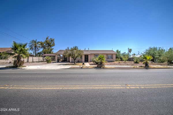 346 S FLORENCE ST, CASA GRANDE, AZ 85122, photo 3 of 25