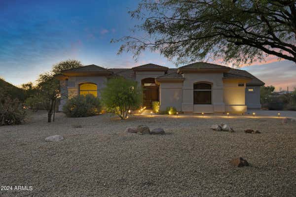 6026 E SAGUARO VISTA CT, CAVE CREEK, AZ 85331 - Image 1