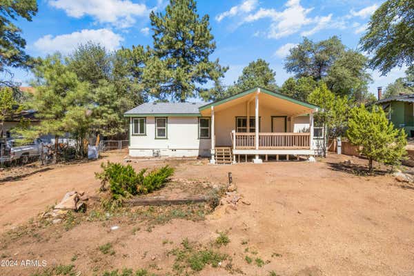 914 N EASY ST, PAYSON, AZ 85541 - Image 1