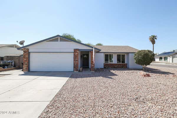 19056 N 4TH AVE, PHOENIX, AZ 85027 - Image 1